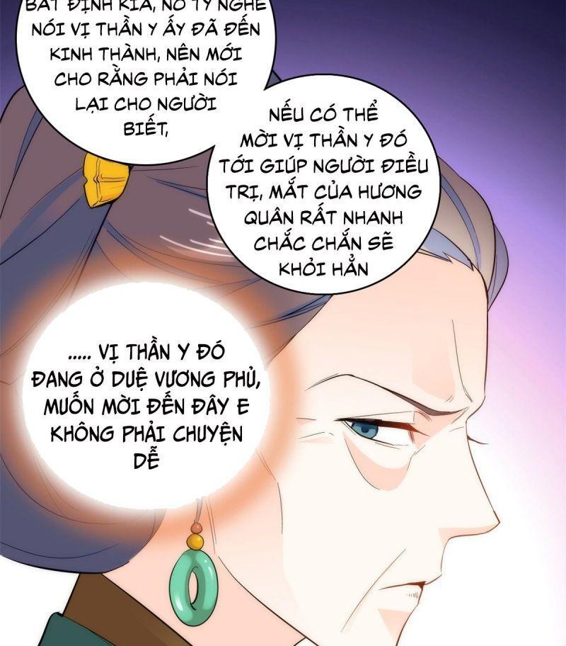 Thiều Quang Mạn Chapter 42 - Trang 2