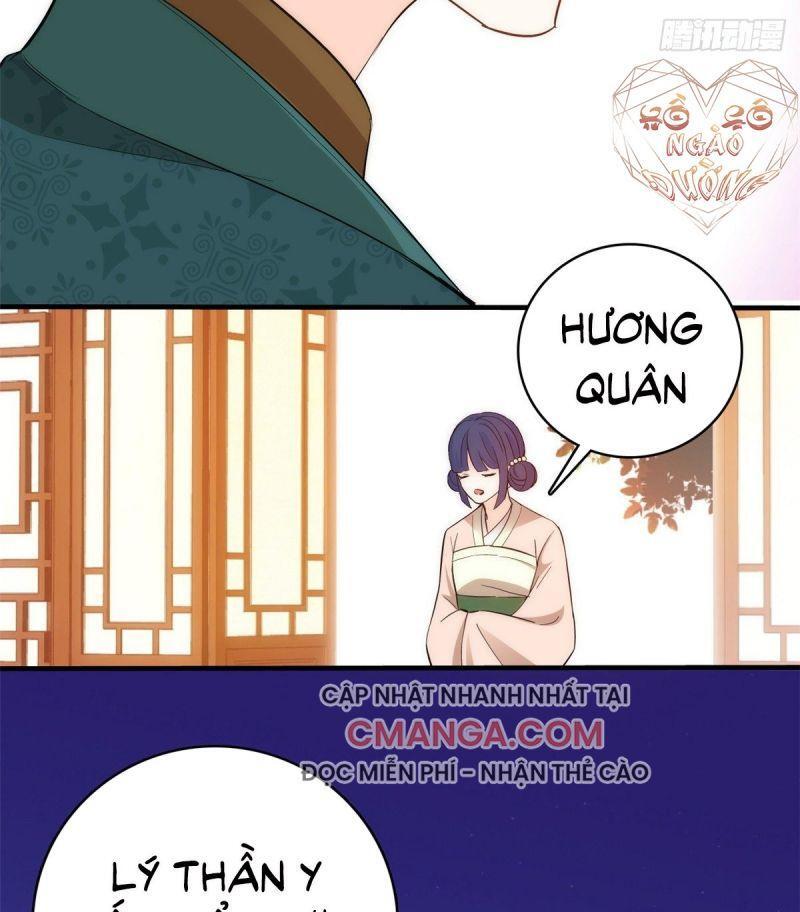 Thiều Quang Mạn Chapter 42 - Trang 2