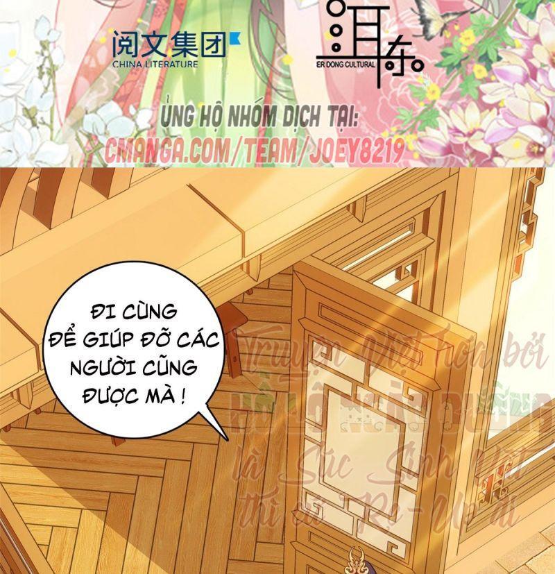 Thiều Quang Mạn Chapter 42 - Trang 2