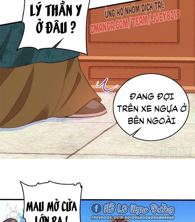 Thiều Quang Mạn Chapter 42 - Trang 2