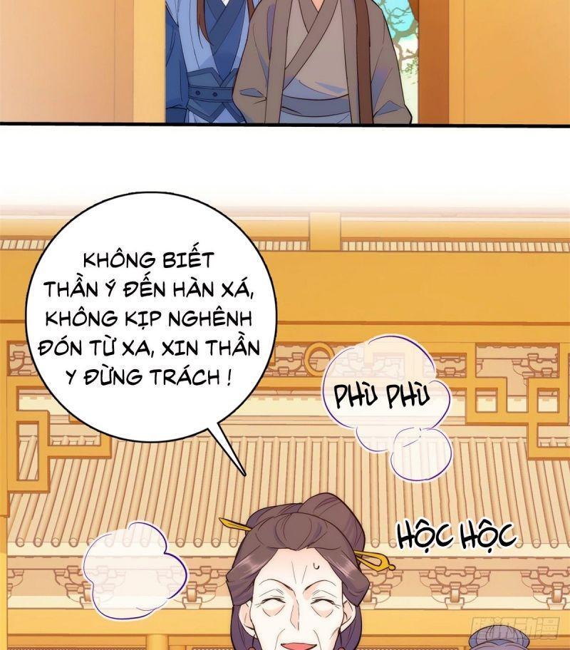 Thiều Quang Mạn Chapter 42 - Trang 2