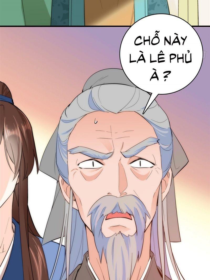 Thiều Quang Mạn Chapter 42 - Trang 2