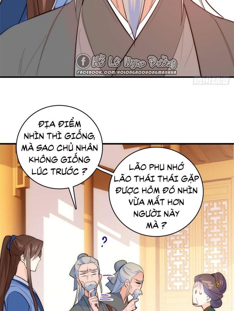 Thiều Quang Mạn Chapter 42 - Trang 2