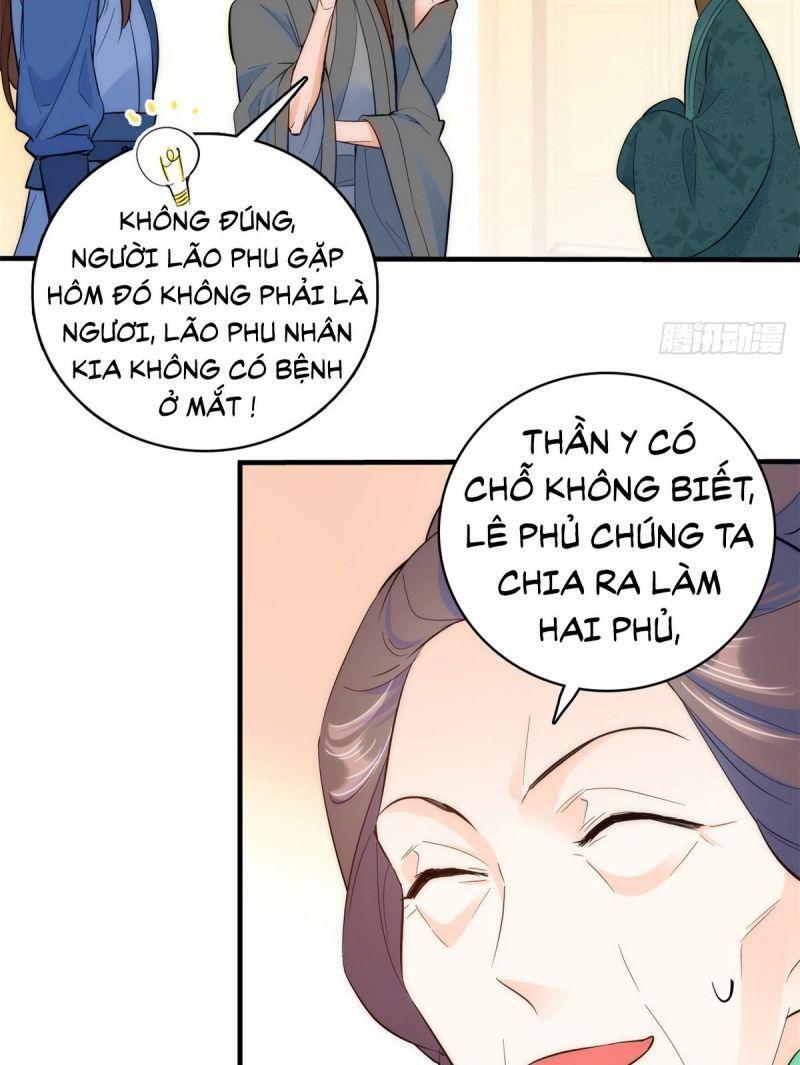 Thiều Quang Mạn Chapter 42 - Trang 2