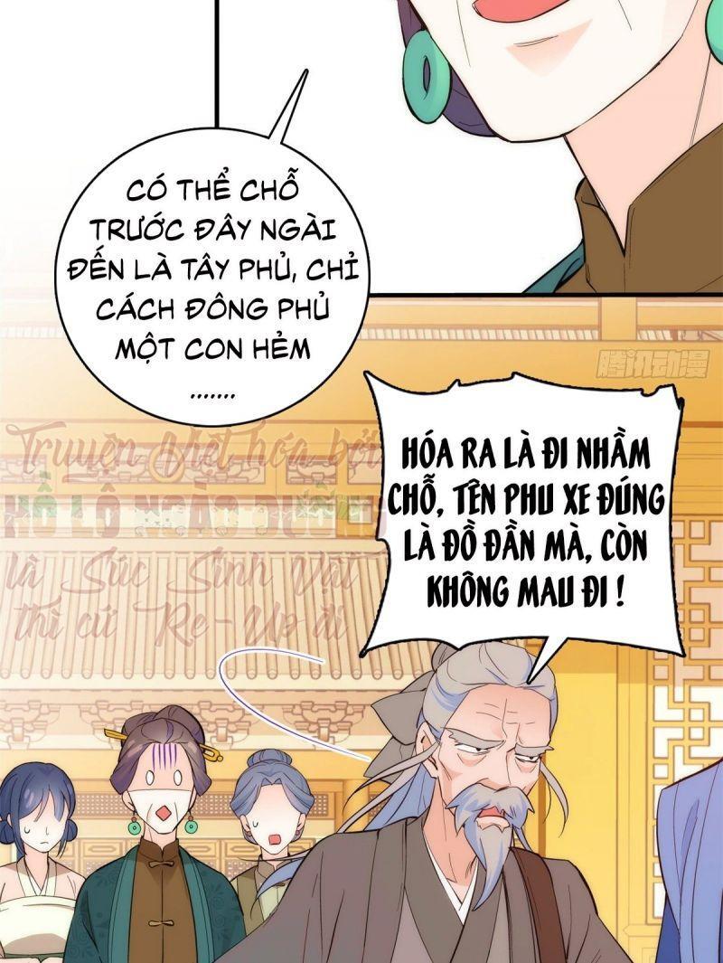 Thiều Quang Mạn Chapter 42 - Trang 2