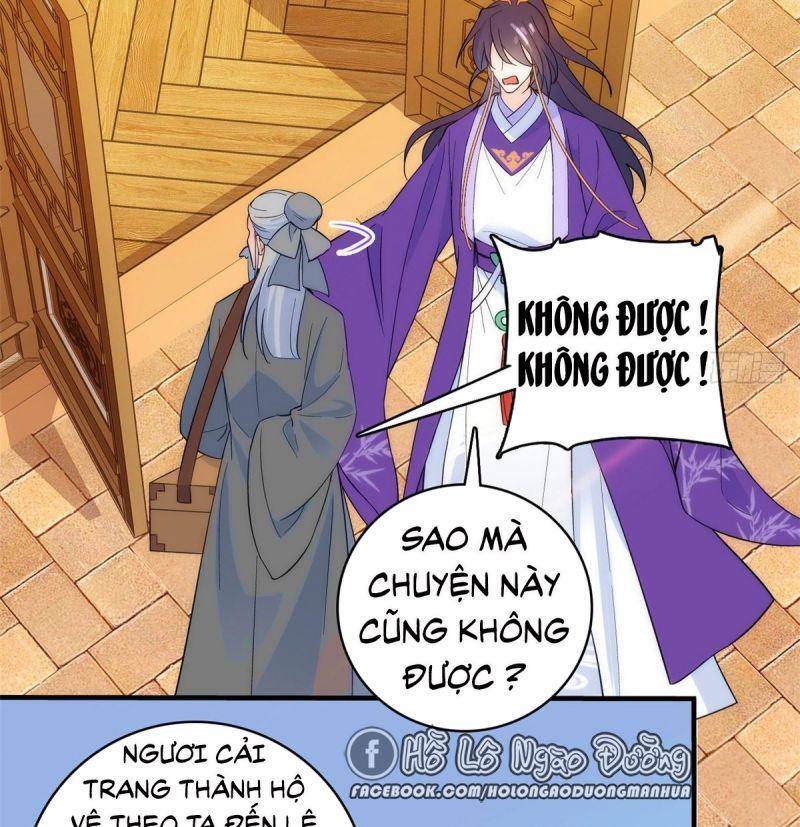 Thiều Quang Mạn Chapter 42 - Trang 2