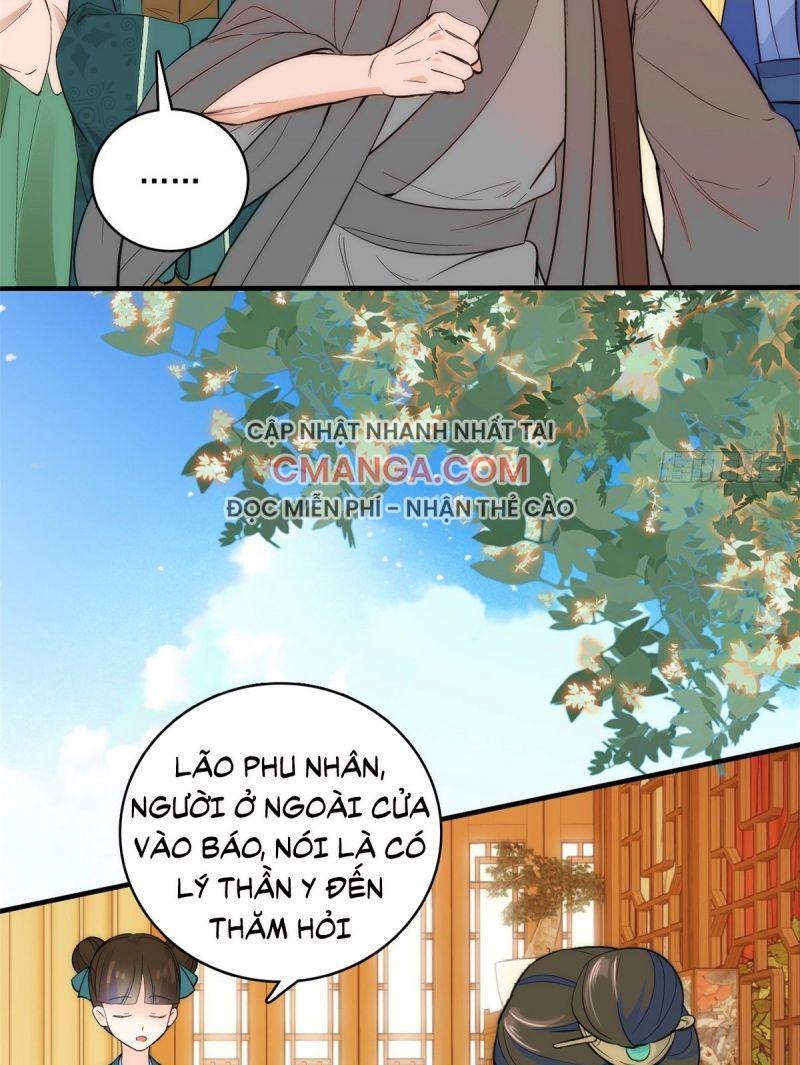 Thiều Quang Mạn Chapter 42 - Trang 2