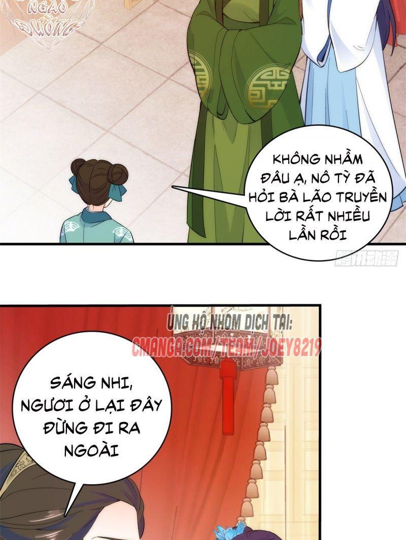 Thiều Quang Mạn Chapter 42 - Trang 2