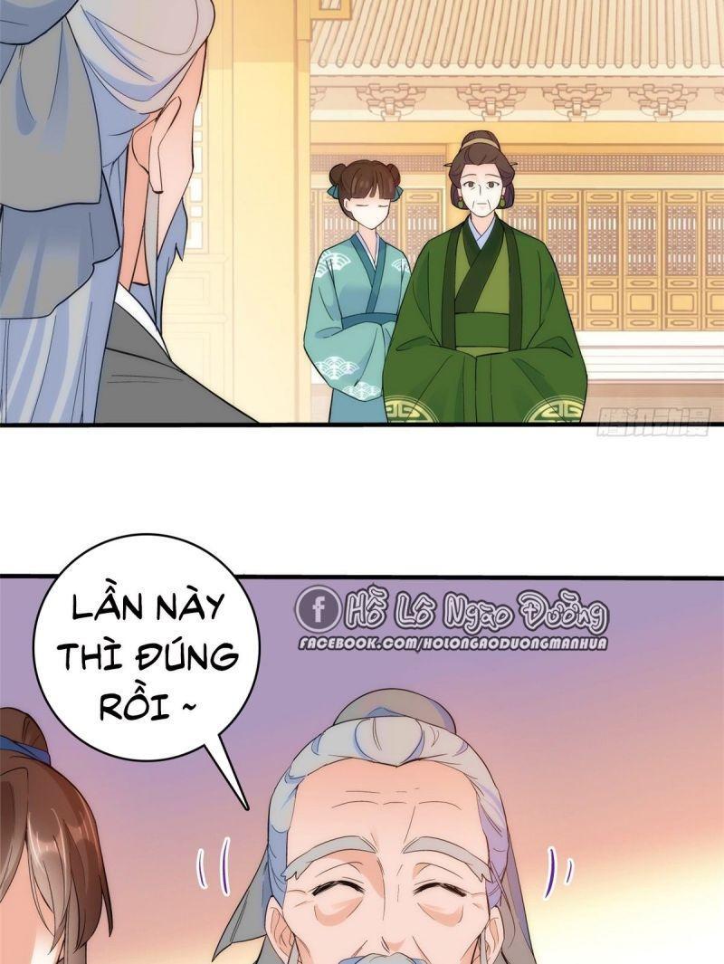 Thiều Quang Mạn Chapter 42 - Trang 2