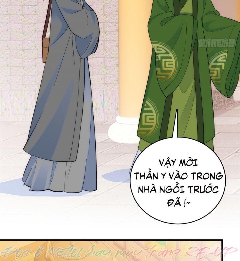 Thiều Quang Mạn Chapter 42 - Trang 2