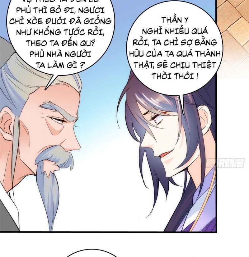 Thiều Quang Mạn Chapter 42 - Trang 2