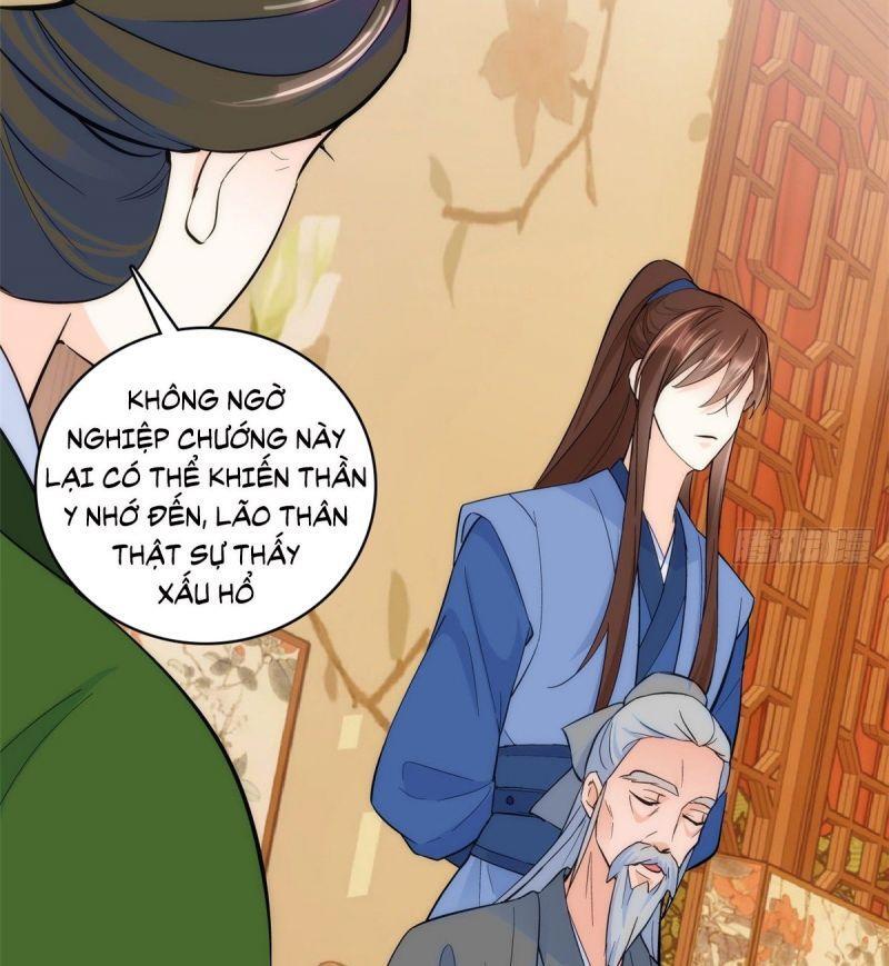 Thiều Quang Mạn Chapter 42 - Trang 2