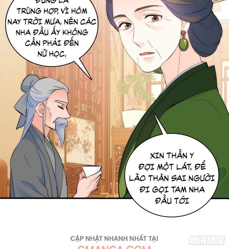 Thiều Quang Mạn Chapter 42 - Trang 2