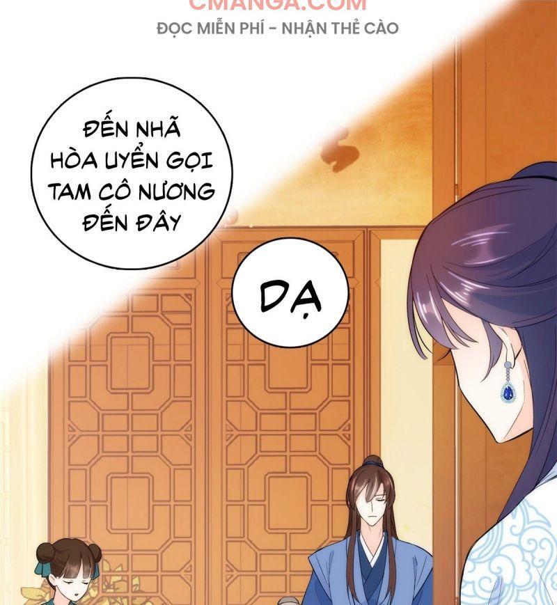 Thiều Quang Mạn Chapter 42 - Trang 2