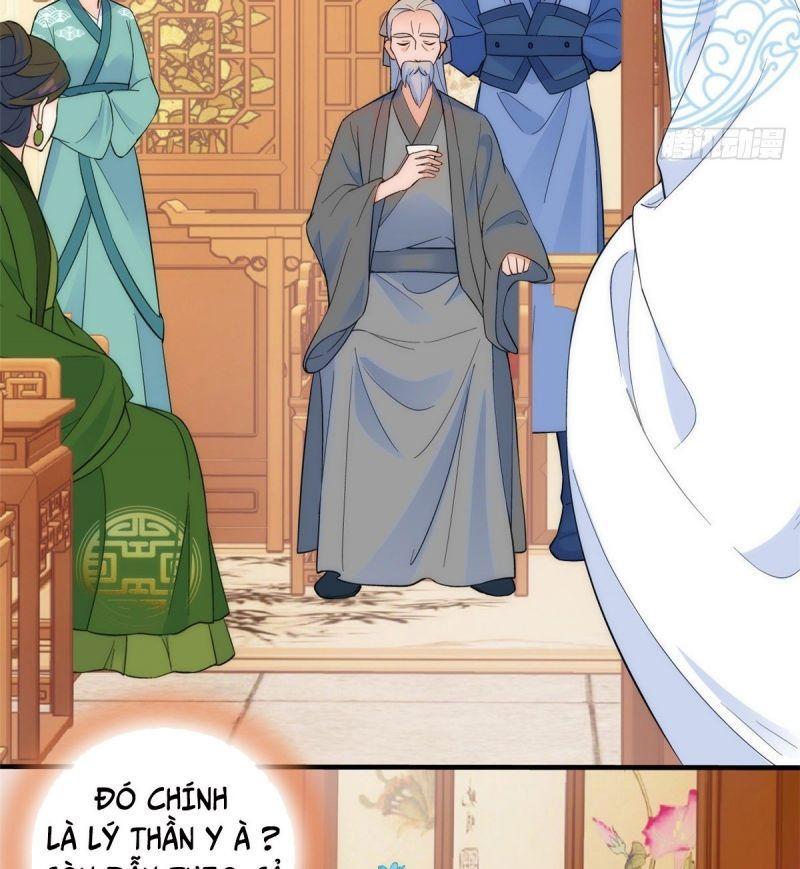 Thiều Quang Mạn Chapter 42 - Trang 2