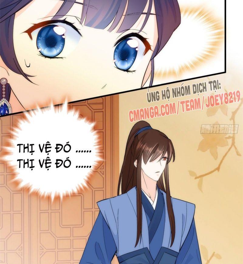 Thiều Quang Mạn Chapter 42 - Trang 2