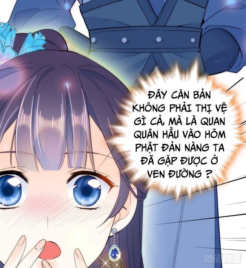 Thiều Quang Mạn Chapter 42 - Trang 2