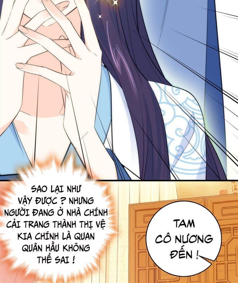 Thiều Quang Mạn Chapter 42 - Trang 2