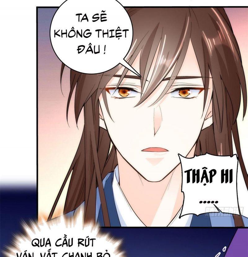 Thiều Quang Mạn Chapter 42 - Trang 2