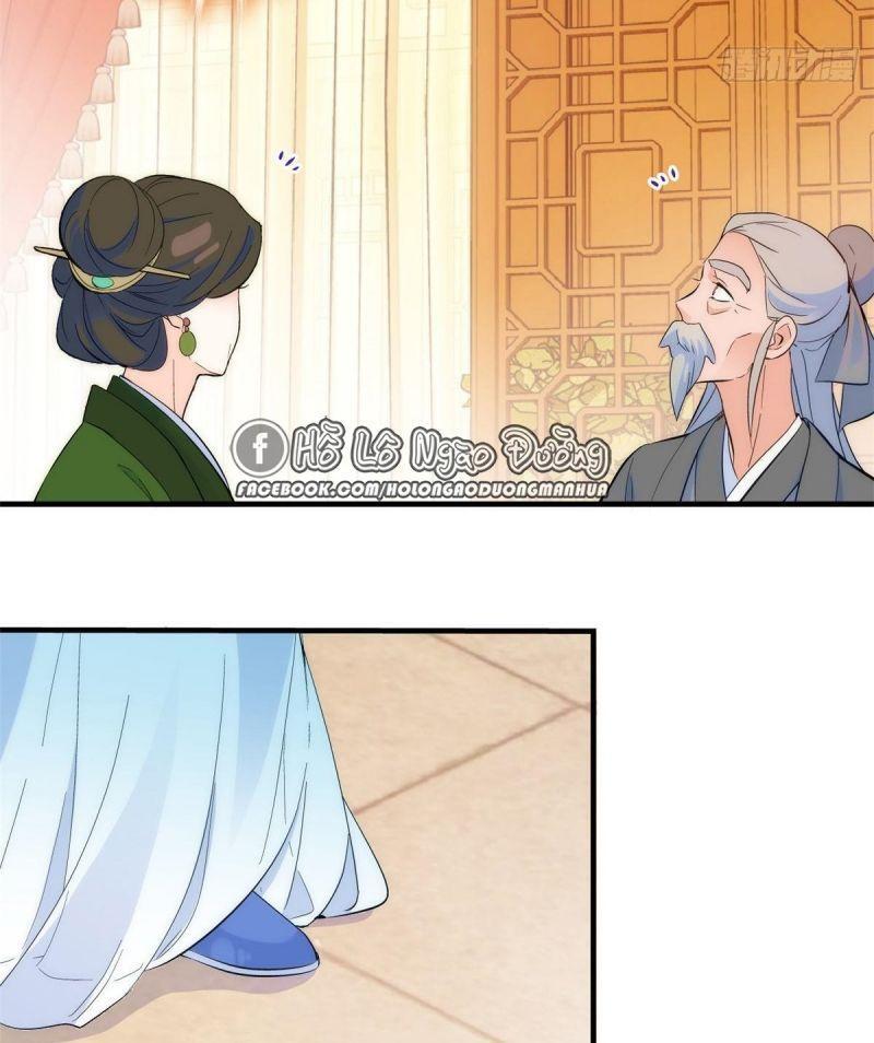 Thiều Quang Mạn Chapter 42 - Trang 2