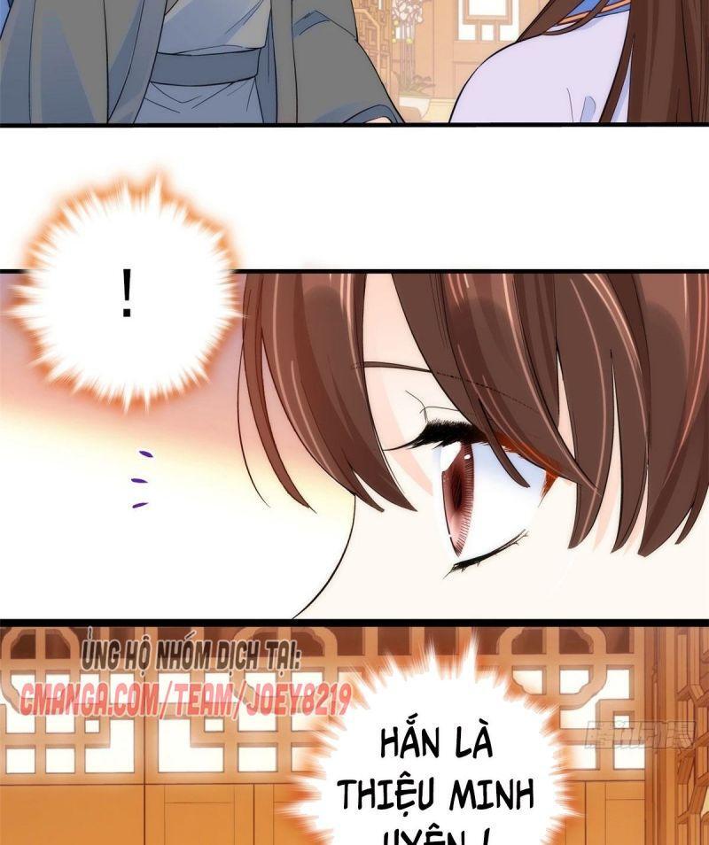 Thiều Quang Mạn Chapter 42 - Trang 2