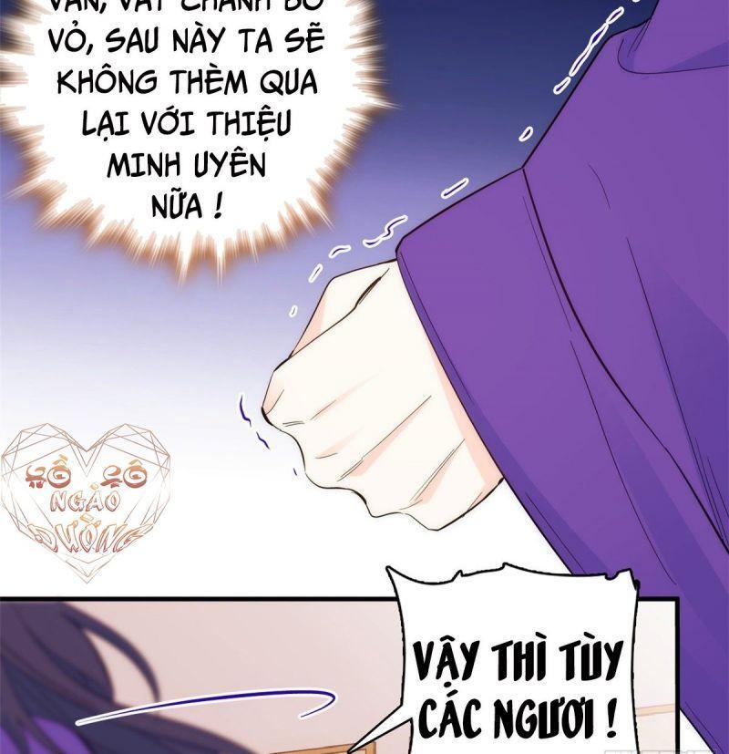 Thiều Quang Mạn Chapter 42 - Trang 2