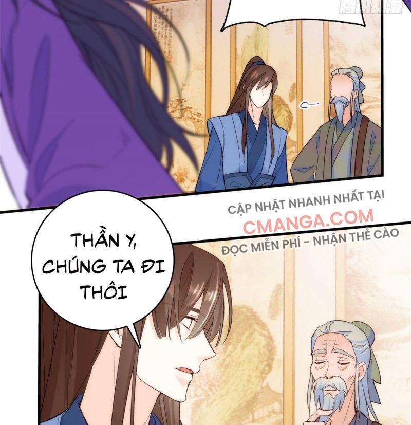 Thiều Quang Mạn Chapter 42 - Trang 2