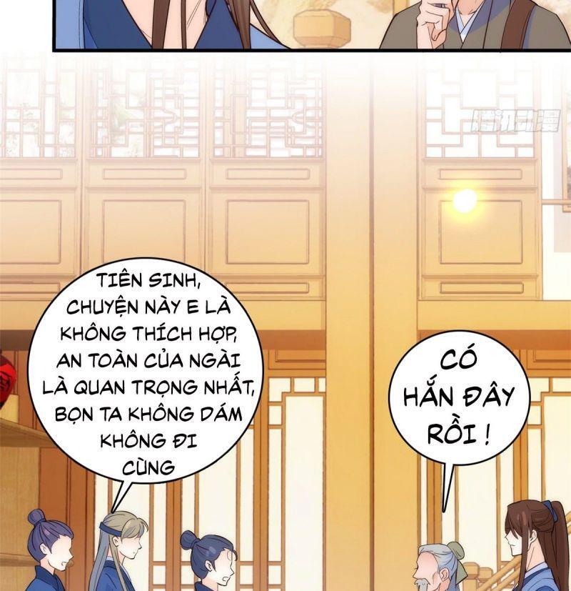 Thiều Quang Mạn Chapter 42 - Trang 2