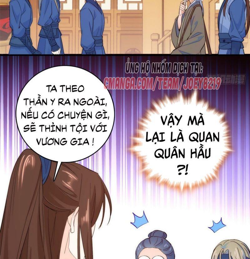 Thiều Quang Mạn Chapter 42 - Trang 2