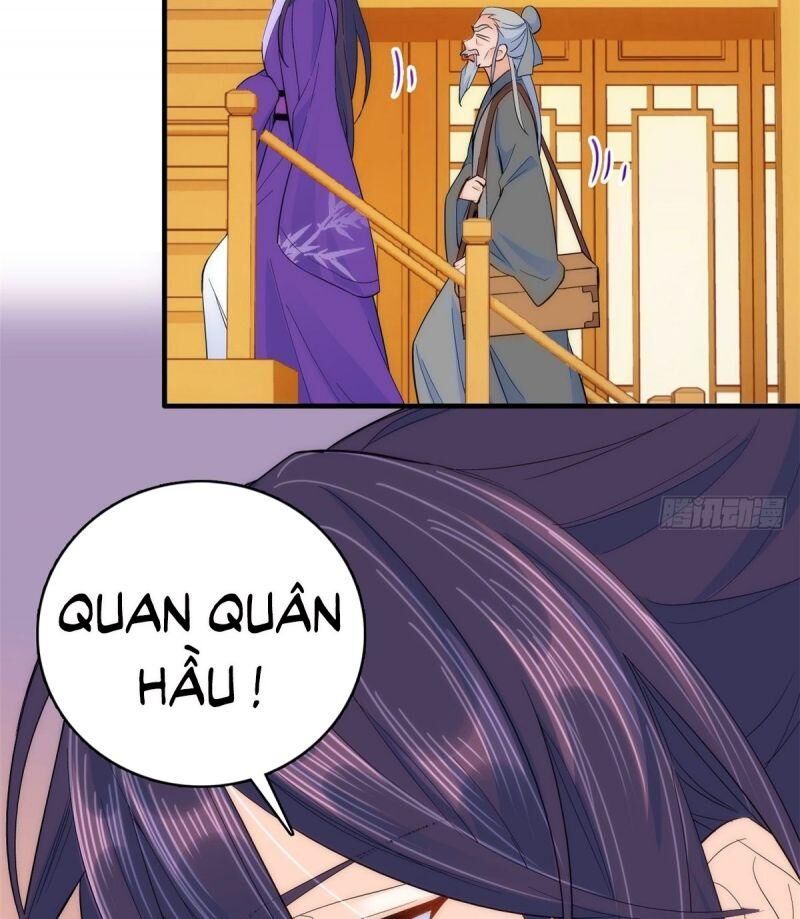 Thiều Quang Mạn Chapter 41 - Trang 2