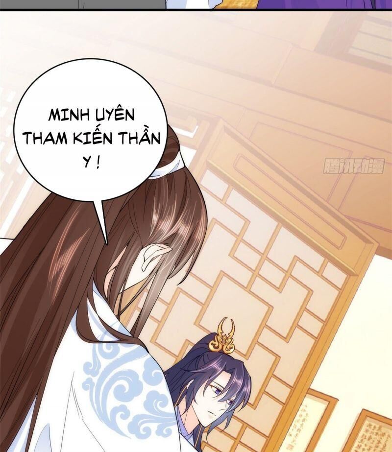 Thiều Quang Mạn Chapter 41 - Trang 2