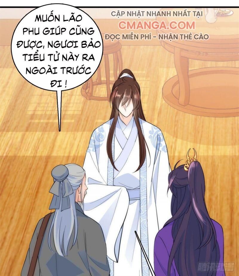 Thiều Quang Mạn Chapter 41 - Trang 2