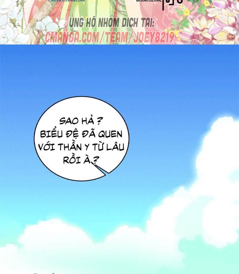 Thiều Quang Mạn Chapter 41 - Trang 2