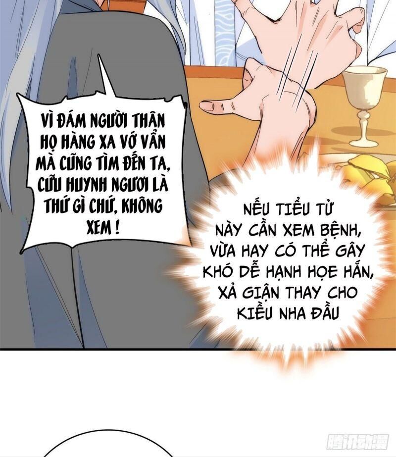 Thiều Quang Mạn Chapter 41 - Trang 2