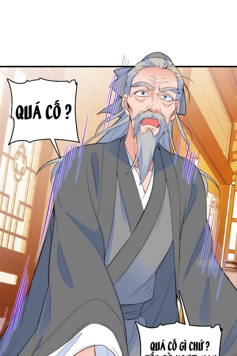 Thiều Quang Mạn Chapter 41 - Trang 2