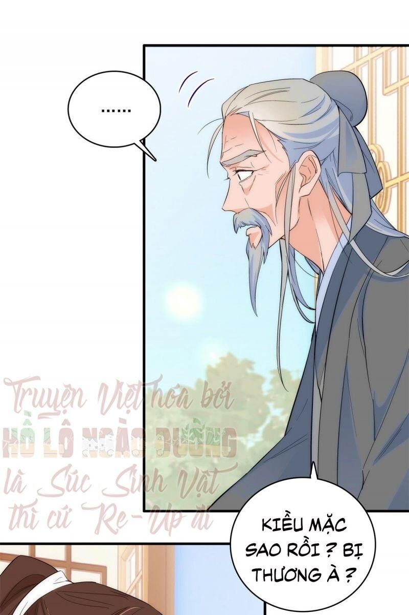 Thiều Quang Mạn Chapter 41 - Trang 2