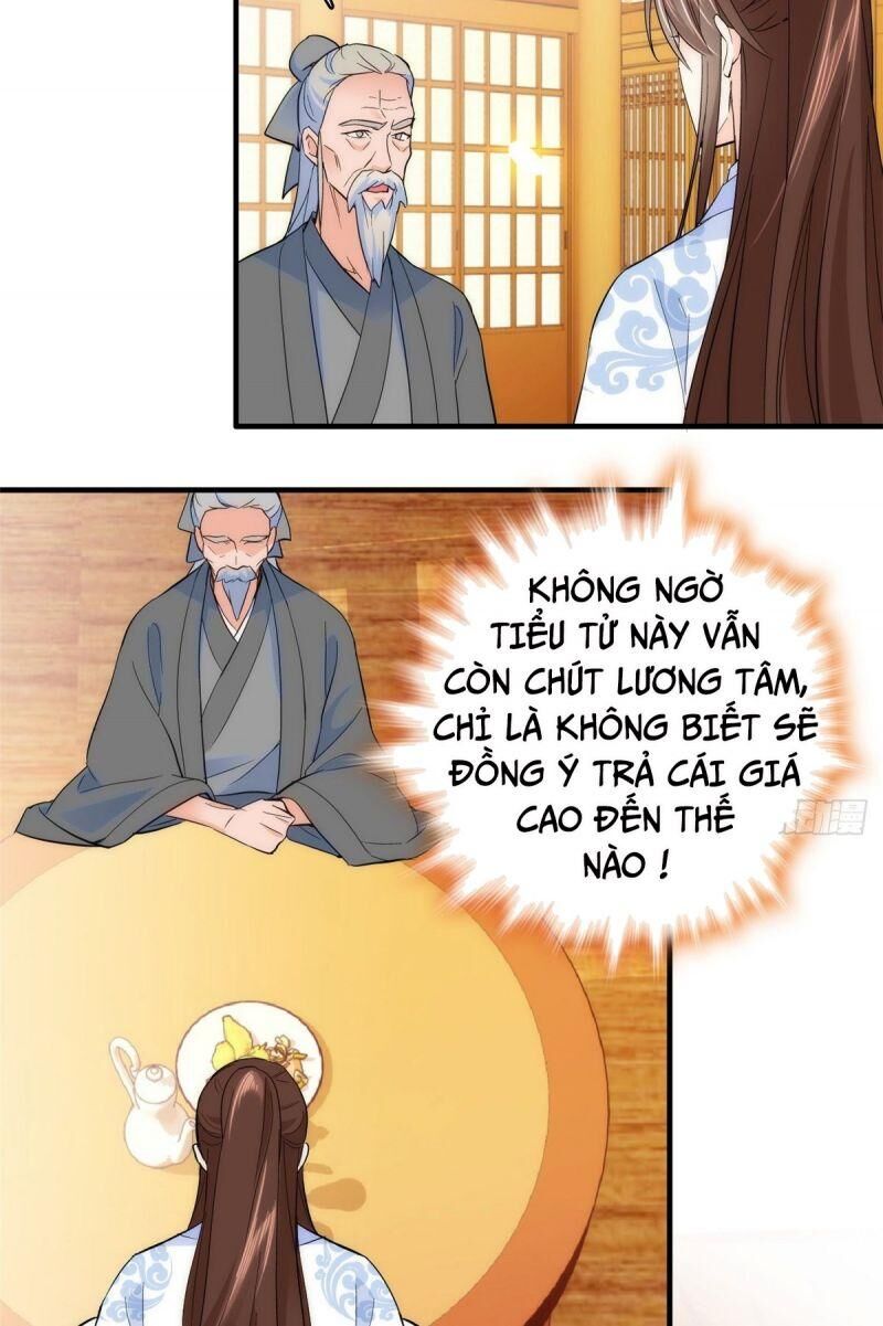 Thiều Quang Mạn Chapter 41 - Trang 2