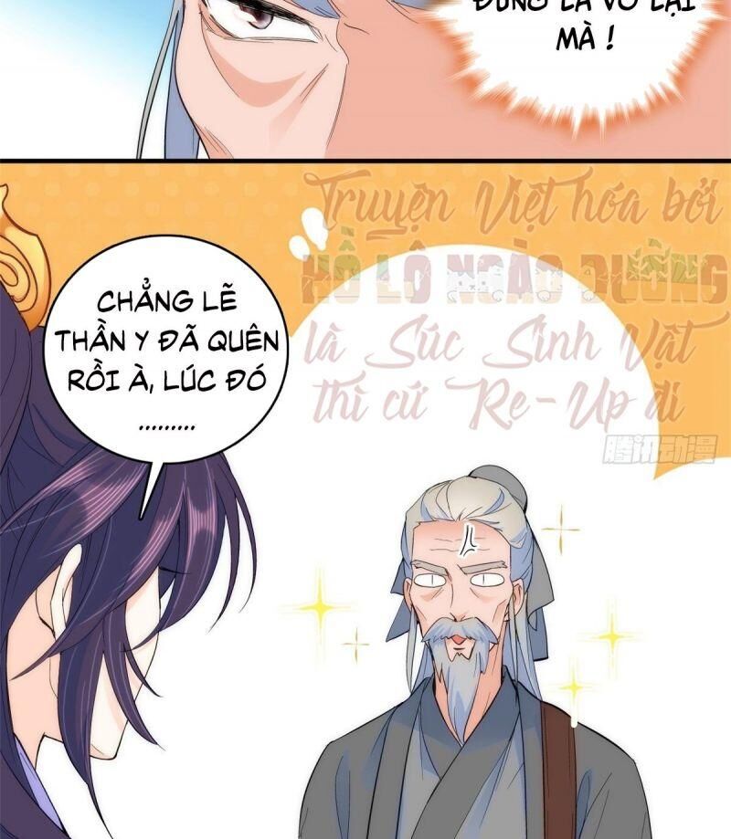 Thiều Quang Mạn Chapter 41 - Trang 2