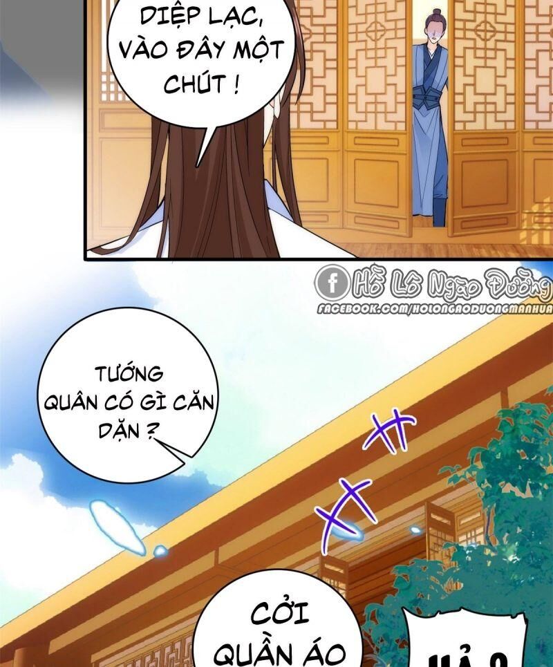 Thiều Quang Mạn Chapter 41 - Trang 2