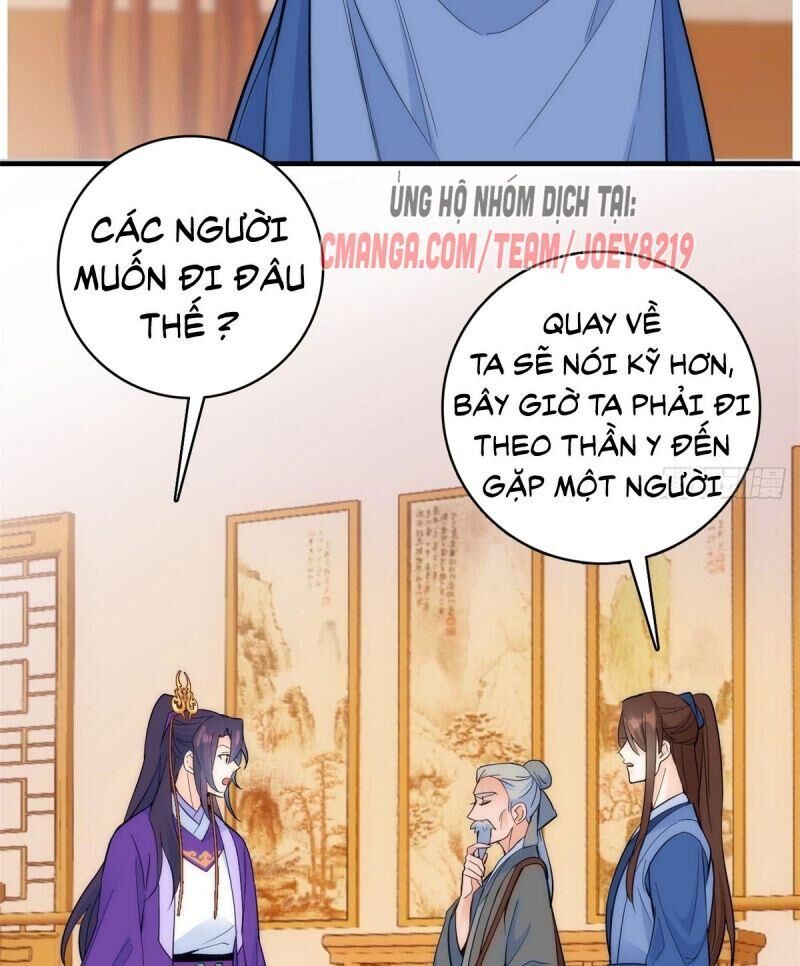 Thiều Quang Mạn Chapter 41 - Trang 2