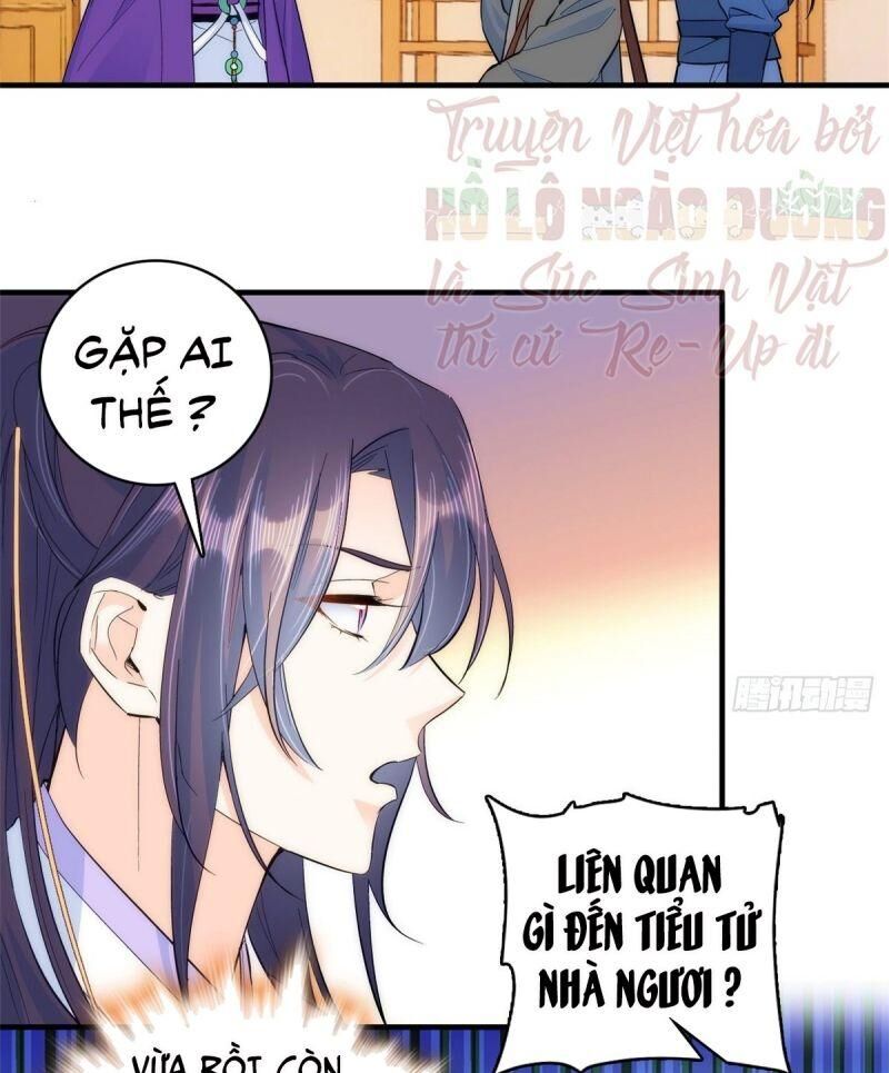 Thiều Quang Mạn Chapter 41 - Trang 2