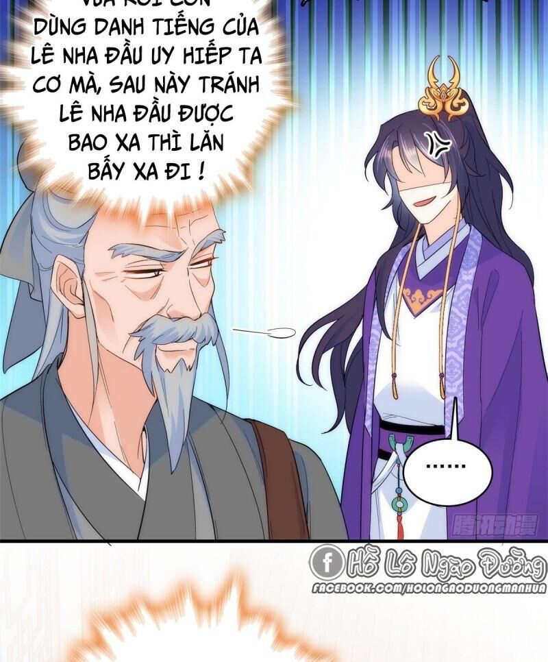 Thiều Quang Mạn Chapter 41 - Trang 2