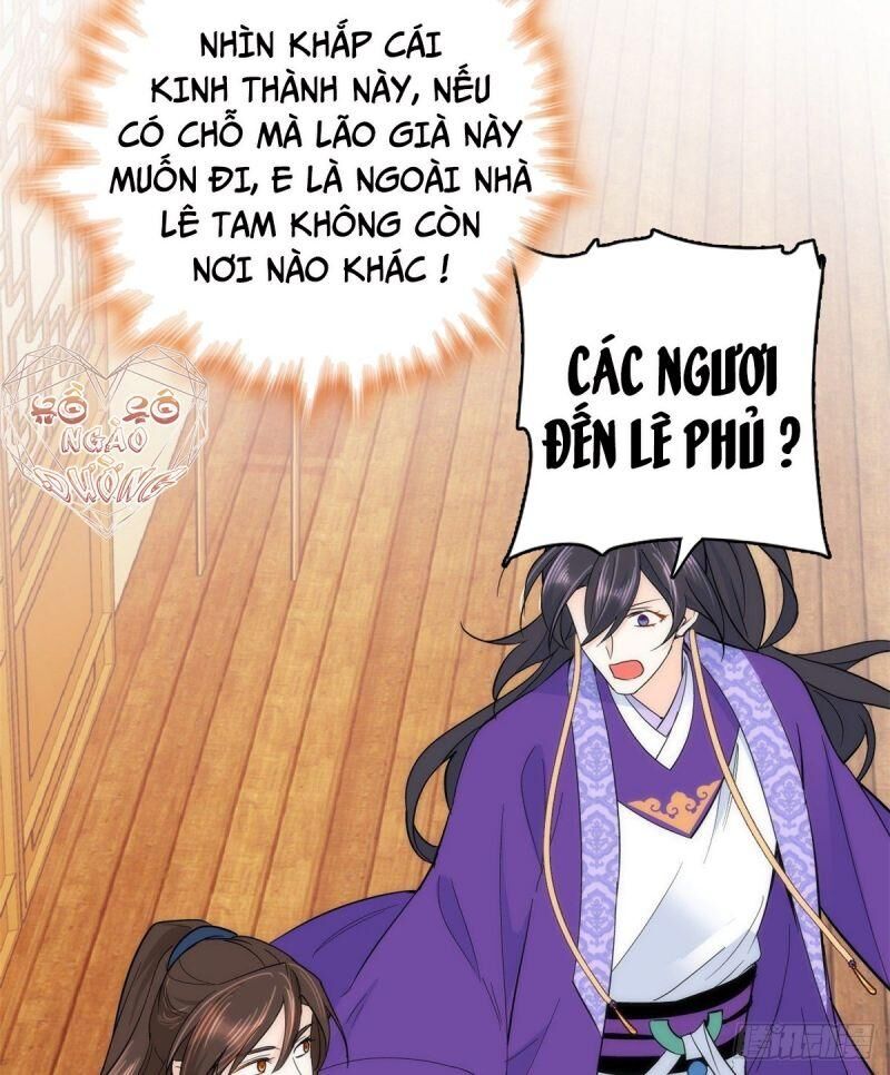 Thiều Quang Mạn Chapter 41 - Trang 2