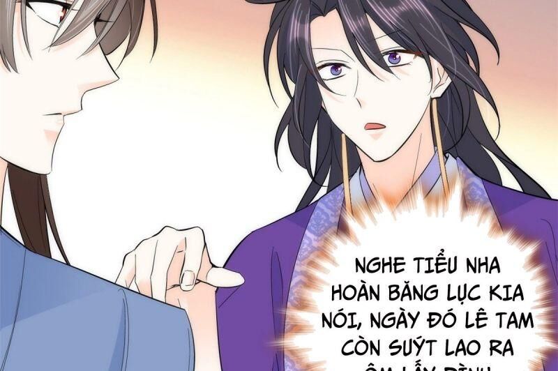 Thiều Quang Mạn Chapter 41 - Trang 2