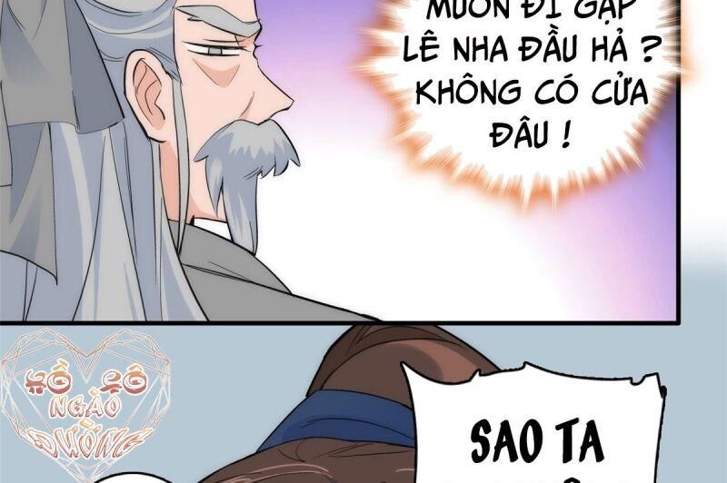 Thiều Quang Mạn Chapter 41 - Trang 2