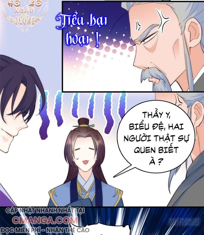 Thiều Quang Mạn Chapter 41 - Trang 2