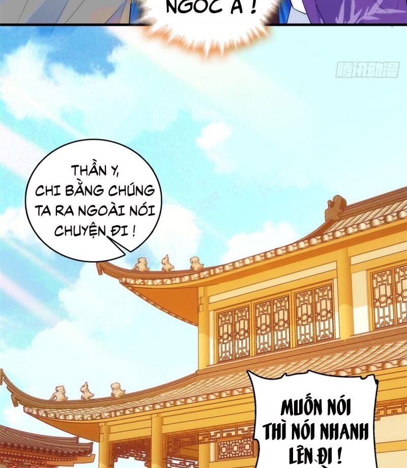 Thiều Quang Mạn Chapter 41 - Trang 2