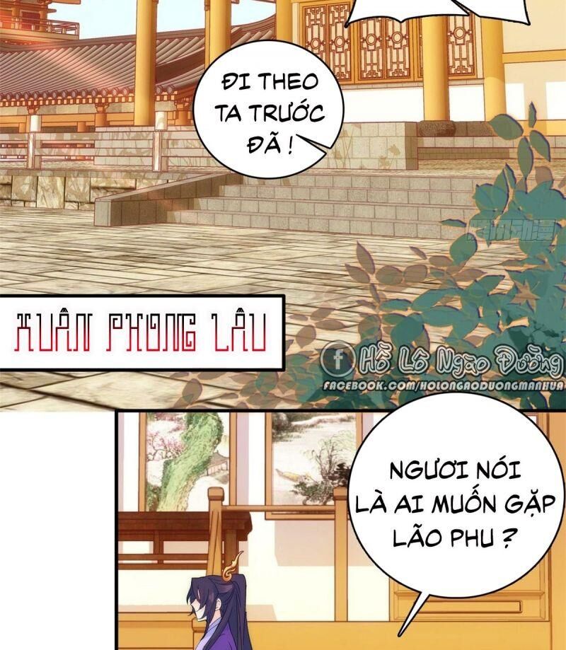 Thiều Quang Mạn Chapter 41 - Trang 2