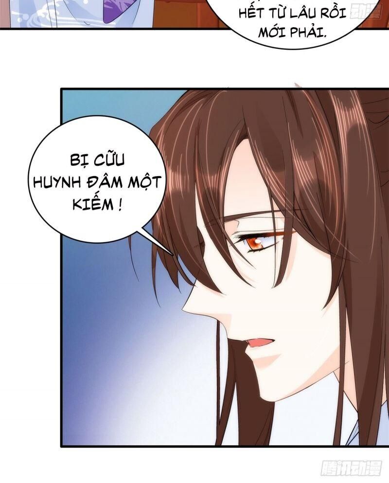 Thiều Quang Mạn Chapter 40 - Trang 2