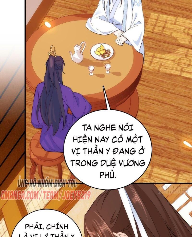 Thiều Quang Mạn Chapter 40 - Trang 2